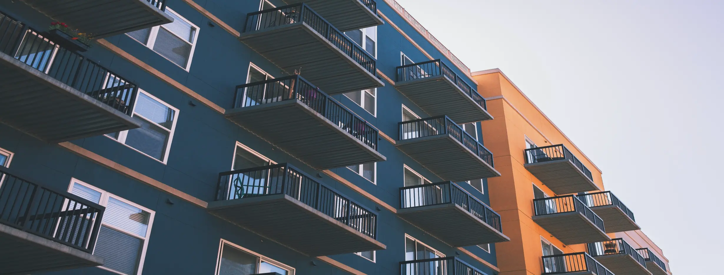 Image for Affordable Living